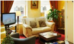 Hotel Poussin