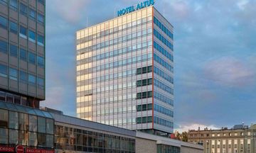 Hotel Altus
