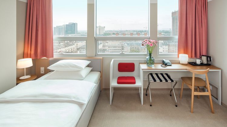 Hotel Altus Room