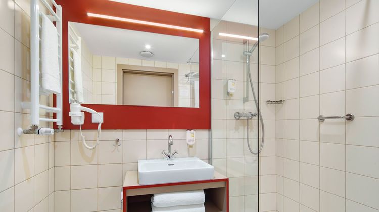 Hotel Altus Room