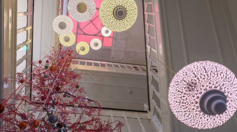 <b>Apparthotel Oranjestaete Lobby</b>. Images powered by <a href="https://www.leonardoworldwide.com/" title="Leonardo Worldwide" target="_blank">Leonardo</a>.