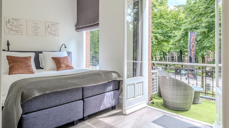 <b>Apparthotel Oranjestaete Room</b>. Images powered by <a href="https://www.leonardoworldwide.com/" title="Leonardo Worldwide" target="_blank">Leonardo</a>.