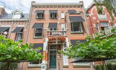 Apparthotel Oranjestaete