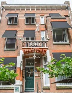 Apparthotel Oranjestaete