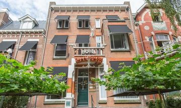 Apparthotel Oranjestaete