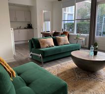 Apparthotel Oranjestaete Room