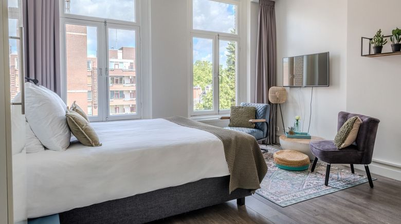 <b>Apparthotel Oranjestaete Room</b>. Images powered by <a href="https://www.leonardoworldwide.com/" title="Leonardo Worldwide" target="_blank">Leonardo</a>.