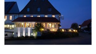 Hotel Gasthof Roessle