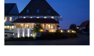 Hotel Gasthof Roessle