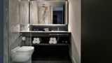 Terhills Hotel Room