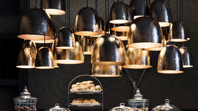 Terhills Hotel Restaurant