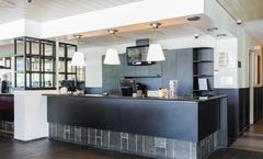 Bastion Hotel