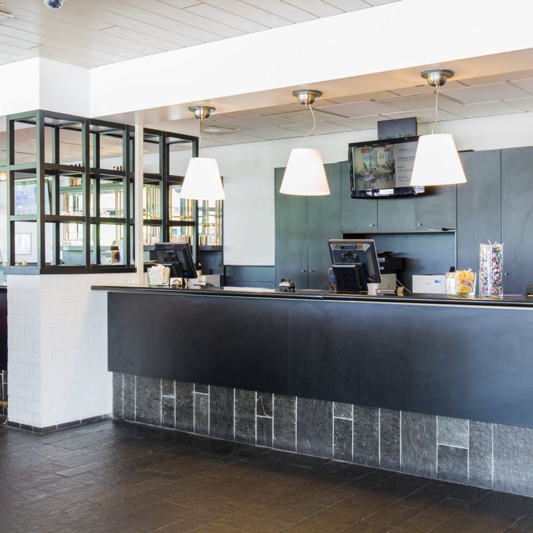 Bastion Hotel