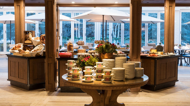 <b>Sonnenalp Hotel Restaurant</b>. Images powered by <a href="https://www.leonardoworldwide.com/" title="Leonardo Worldwide" target="_blank">Leonardo</a>.