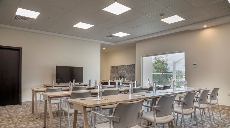 <b>Staybridge Suites Saltillo Meeting</b>. Images powered by <a href="https://www.leonardoworldwide.com/" title="Leonardo Worldwide" target="_blank">Leonardo</a>.