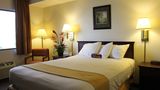 Clover Island Inn Room