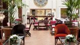 <b>Grand Hotel Continental Siena Restaurant</b>. Images powered by <a href=https://www.travelagewest.com/Hotels/Siena-Italy/