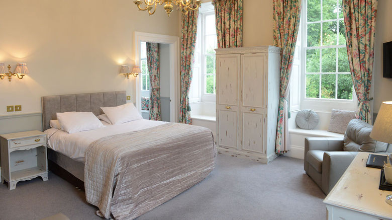 <b>The Blackwell Grange Hotel Room</b>. Images powered by <a href="https://www.leonardoworldwide.com/" title="Leonardo Worldwide" target="_blank">Leonardo</a>.