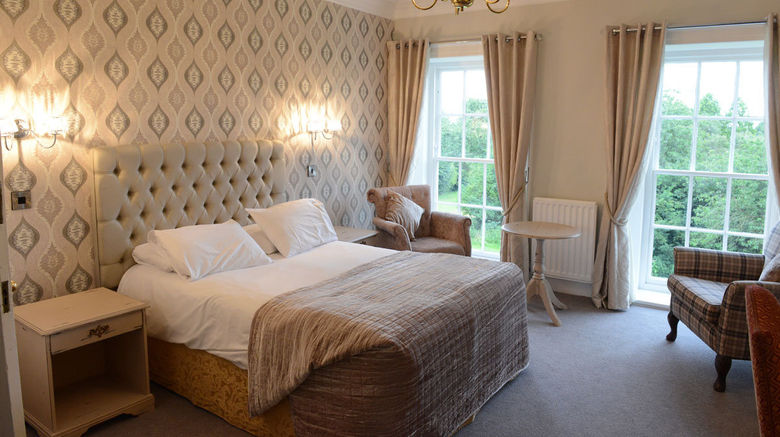 <b>The Blackwell Grange Hotel Room</b>. Images powered by <a href="https://www.leonardoworldwide.com/" title="Leonardo Worldwide" target="_blank">Leonardo</a>.