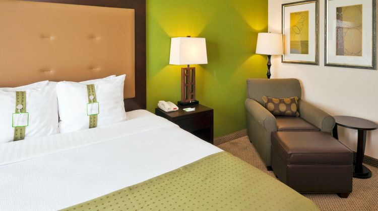Holiday Inn Waco Northwest Room