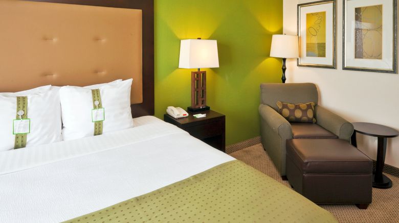 <b>Holiday Inn Waco Northwest Room</b>. Images powered by <a href="https://www.leonardoworldwide.com/" title="Leonardo Worldwide" target="_blank">Leonardo</a>.