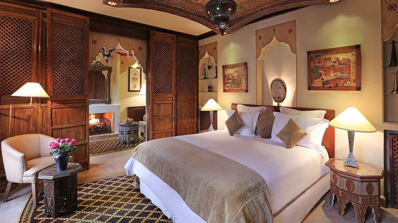 <b>La Maison Arabe Room</b>. Images powered by <a href="https://www.leonardoworldwide.com/" title="Leonardo Worldwide" target="_blank">Leonardo</a>.