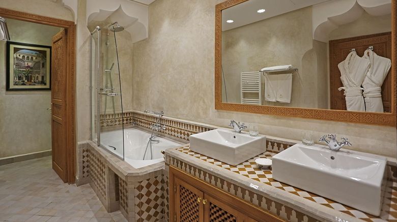 <b>La Maison Arabe Room</b>. Images powered by <a href="https://www.leonardoworldwide.com/" title="Leonardo Worldwide" target="_blank">Leonardo</a>.
