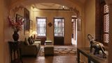 <b>La Maison Arabe Lobby</b>. Images powered by <a href="https://www.leonardoworldwide.com/" title="Leonardo Worldwide" target="_blank">Leonardo</a>.
