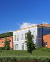 Villa Neri Resort & Spa, Linguaglossa