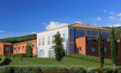 Villa Neri Resort & Spa, Linguaglossa