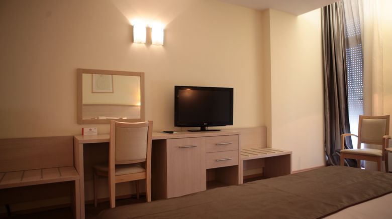 <b>Savoy Hotel Timisoara Room</b>. Images powered by <a href="https://www.leonardoworldwide.com/" title="Leonardo Worldwide" target="_blank">Leonardo</a>.