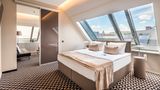 Hotel Moments Budapest Suite
