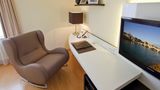 Hotel Spalentor Room