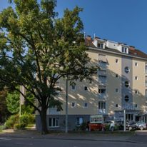 Hotel Spalentor