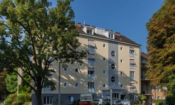 Hotel Spalentor