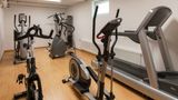 Hotel Spalentor Health Club