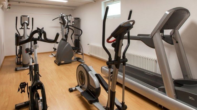 Hotel Spalentor Health Club