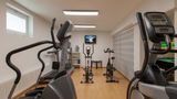 Hotel Spalentor Health Club