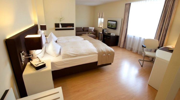 Hotel Spalentor Room