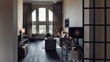 Terhills Hotel Recreation
