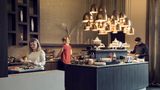 Terhills Hotel Restaurant