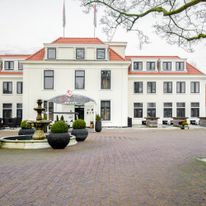 Savarin Restaurant Hotel and Spa