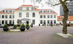 Savarin Restaurant Hotel and Spa