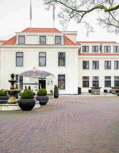 Savarin Restaurant Hotel and Spa