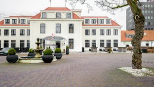 Savarin Restaurant Hotel and Spa