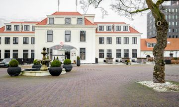 Savarin Restaurant Hotel and Spa