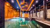 Savarin Restaurant Hotel and Spa Recreation