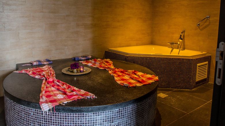 <b>Savarin Restaurant Hotel and Spa Recreation</b>. Images powered by <a href="https://www.leonardoworldwide.com/" title="Leonardo Worldwide" target="_blank">Leonardo</a>.