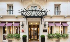 Queen Mary Hotel