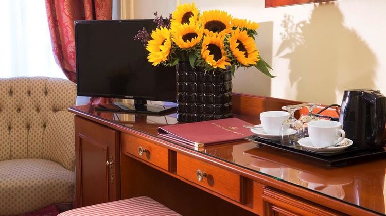 Queen Mary Hotel Other